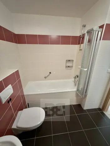 Pronájem bytu 2+kk, Praha - Dejvice, Lindleyova, 51 m2