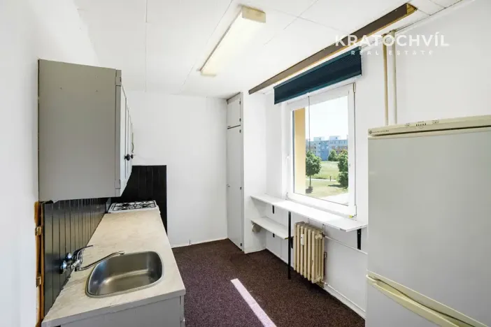Prodej bytu 5+1, Praha - Chodov, Bohúňova, 100 m2