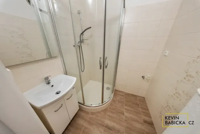 Prodej bytu 2+1, Žďár nad Sázavou, Revoluční, 49 m2