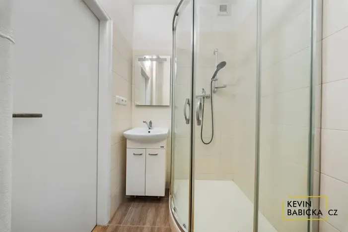 Prodej bytu 2+1, Žďár nad Sázavou, Revoluční, 49 m2