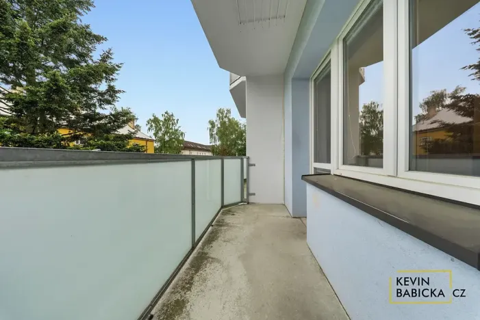 Prodej bytu 2+1, Žďár nad Sázavou, Revoluční, 49 m2