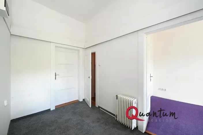 Pronájem kanceláře, Praha - Strašnice, Pitkovická, 45 m2