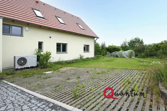 Pronájem kanceláře, Praha - Holyně, Za Knotkem, 79 m2
