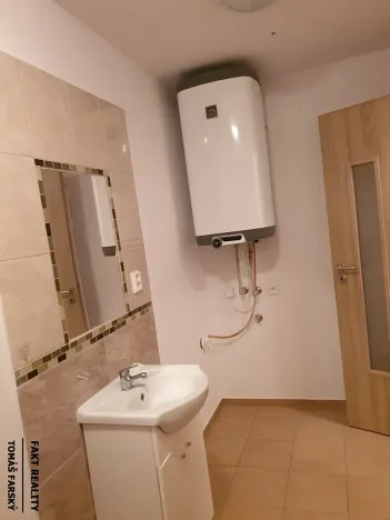 Pronájem bytu 1+kk, Ústí nad Labem, Londýnská, 52 m2