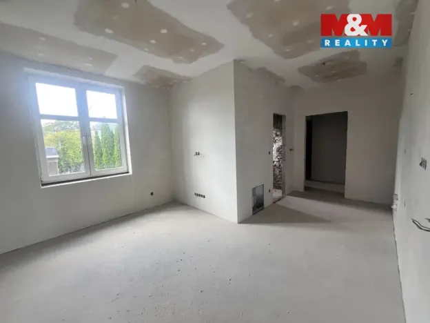 Prodej činžovního domu, Ostrava - Zábřeh, Závodní, 218 m2