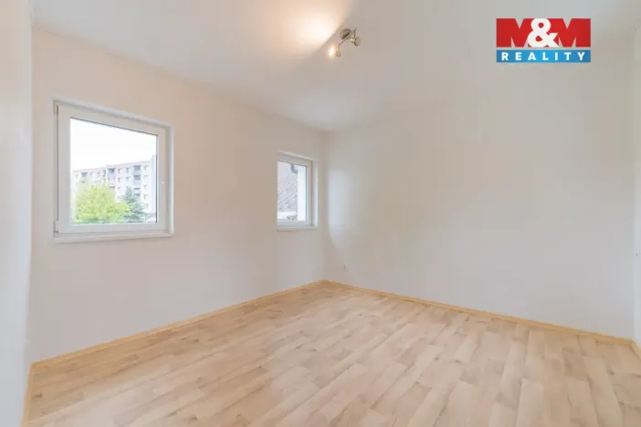Pronájem bytu 3+kk, Cheb, Havlíčkova, 72 m2