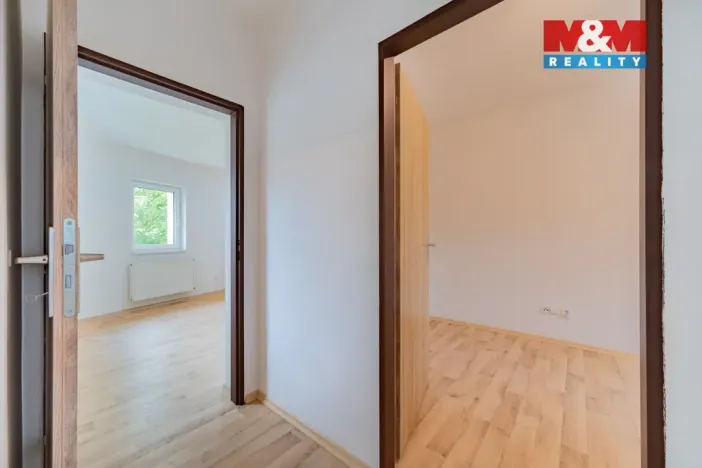 Pronájem bytu 3+kk, Cheb, Havlíčkova, 72 m2