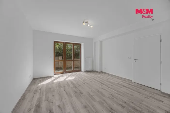 Prodej bytu 2+kk, Mladá Boleslav - Mladá Boleslav II, Nerudova, 50 m2