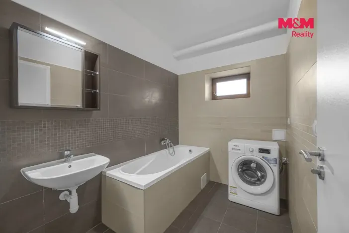 Prodej bytu 2+kk, Mladá Boleslav - Mladá Boleslav II, Nerudova, 50 m2