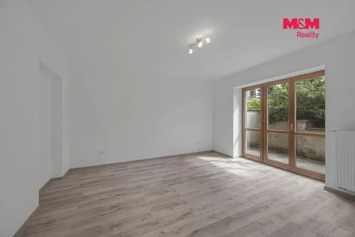Prodej bytu 2+kk, Mladá Boleslav - Mladá Boleslav II, Nerudova, 50 m2