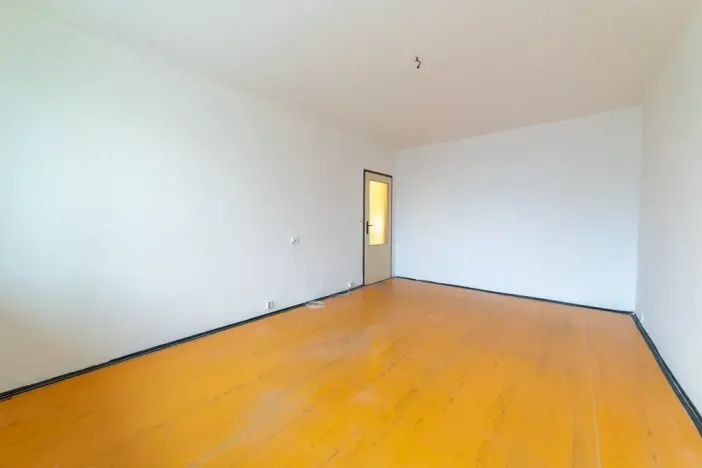 Prodej bytu 2+1, Nový Bor, Tř. T. G. Masaryka, 63 m2