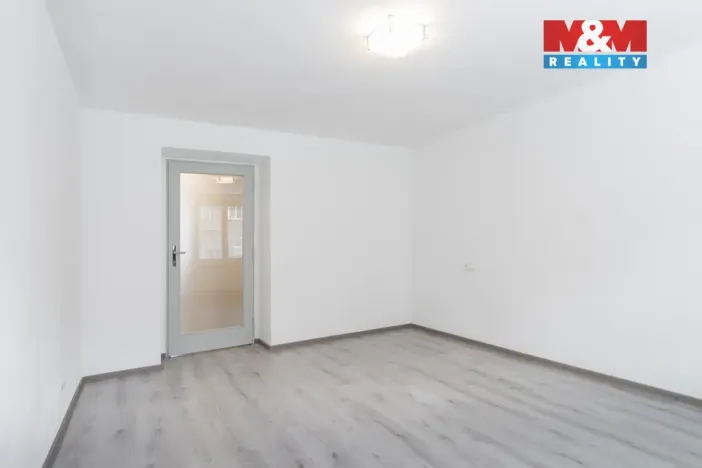 Pronájem bytu 2+1, Litomyšl - Litomyšl-Město, T. G. Masaryka, 55 m2