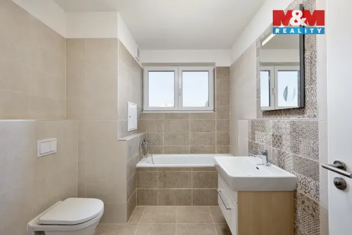 Pronájem bytu 2+kk, Heřmanova Huť - Vlkýš, U Pondu, 60 m2