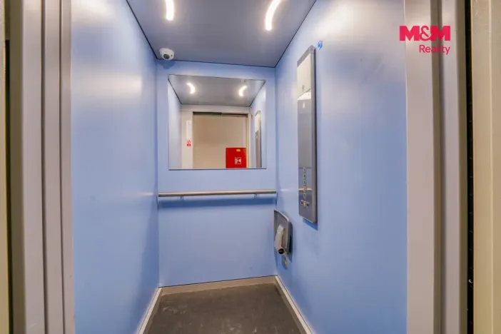 Pronájem bytu 2+kk, Heřmanova Huť - Vlkýš, U Pondu, 60 m2