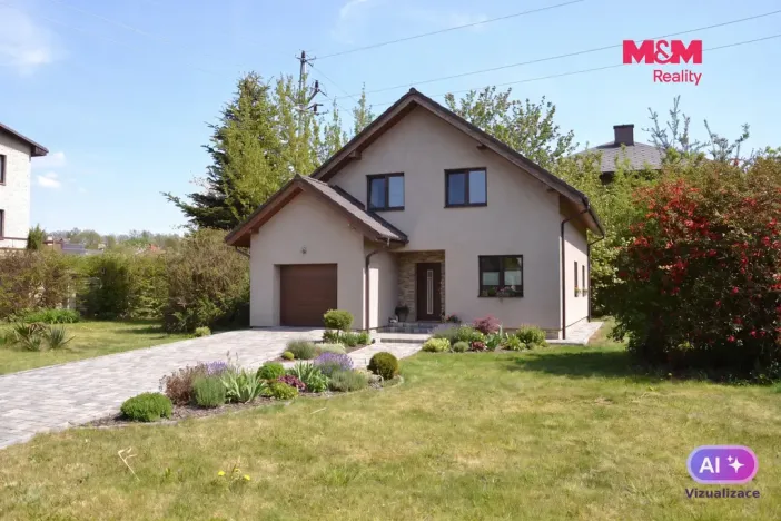 Prodej pozemku pro bydlení, Velké Poříčí, 976 m2