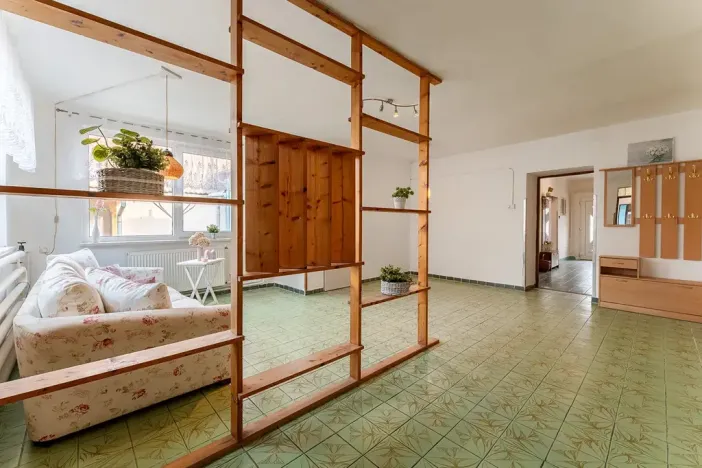 Prodej rodinného domu, Kubšice, 200 m2