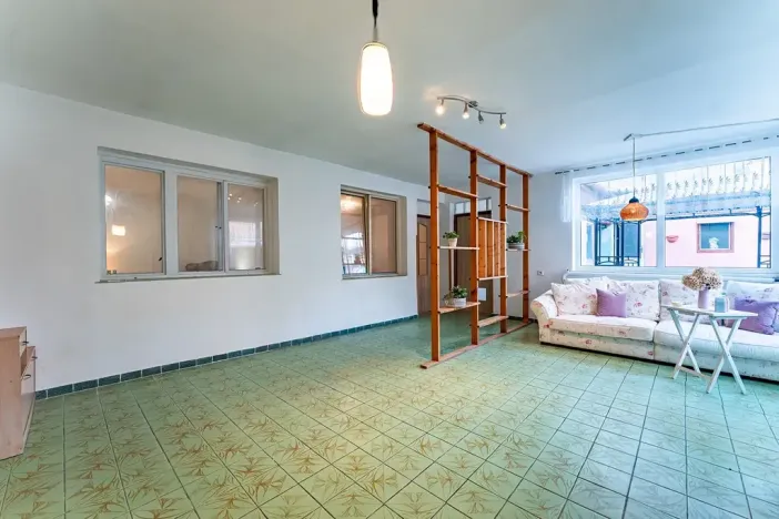 Prodej rodinného domu, Kubšice, 200 m2