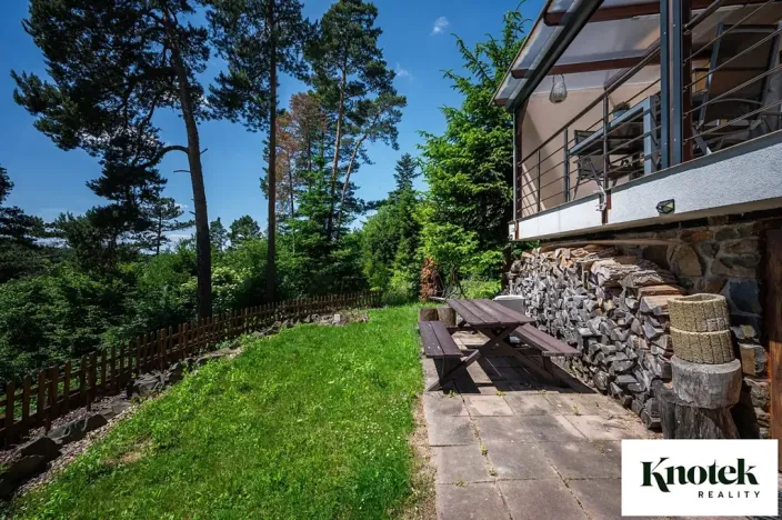 Prodej chaty, Jedovnice, Riviera, 61 m2