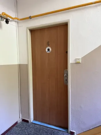 Prodej bytu 2+1, Ostrava, Gurťjevova, 53 m2