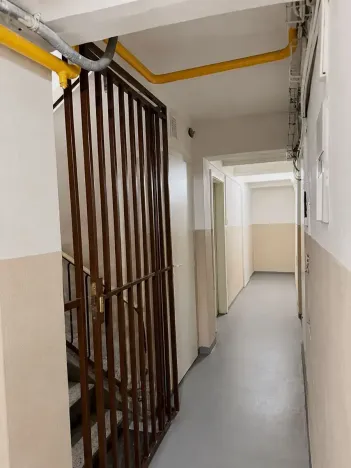 Prodej bytu 2+1, Ostrava, Gurťjevova, 53 m2