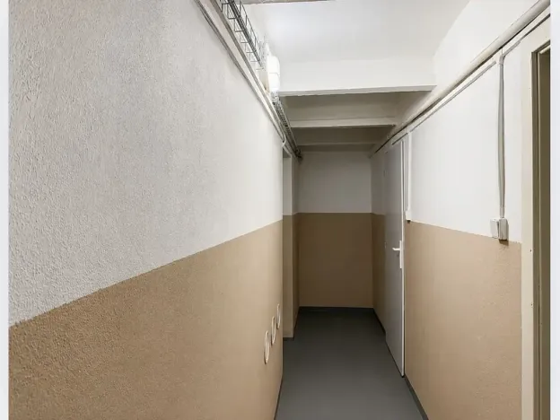 Prodej bytu 2+1, Ostrava, Gurťjevova, 53 m2