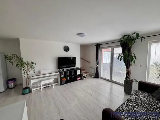 Pronájem bytu 3+kk, Smiřice, 74 m2