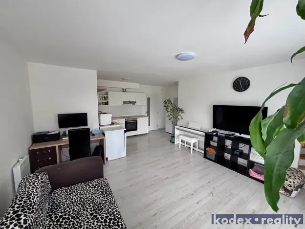 Pronájem bytu 3+kk, Smiřice, 74 m2