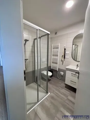 Pronájem bytu 3+kk, Smiřice, 74 m2