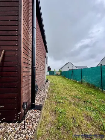Pronájem bytu 3+kk, Smiřice, 74 m2