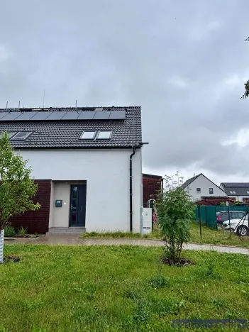 Pronájem bytu 3+kk, Smiřice, 74 m2