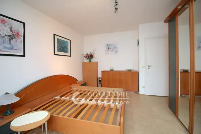 Prodej bytu 2+kk, Praha - Kunratice, K Václavce, 70 m2