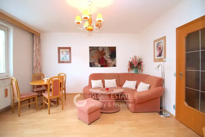 Prodej bytu 2+kk, Praha - Kunratice, K Václavce, 70 m2