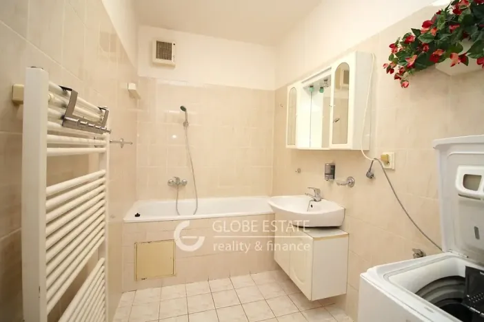 Prodej bytu 2+kk, Praha - Kunratice, K Václavce, 70 m2