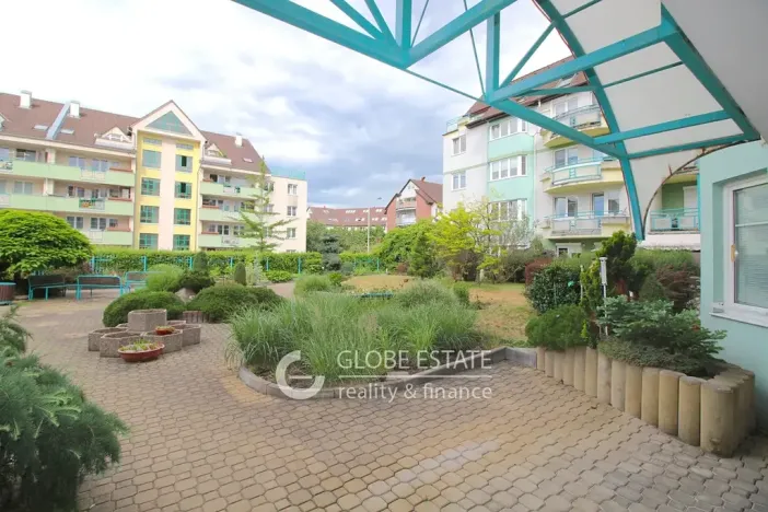 Prodej bytu 2+kk, Praha - Kunratice, K Václavce, 70 m2