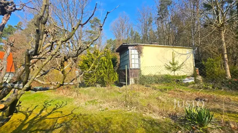 Prodej chaty, Kestřany, 35 m2