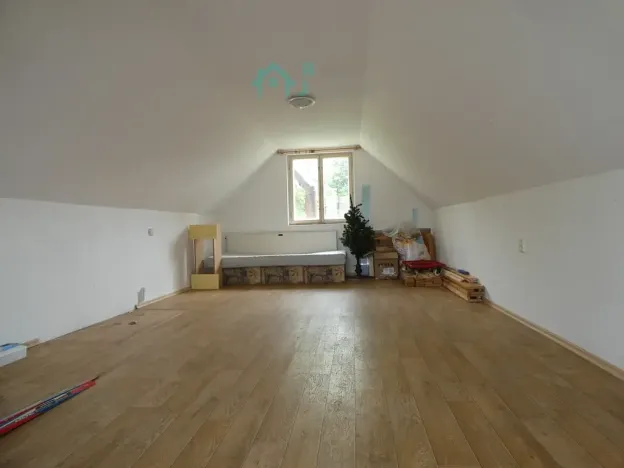 Prodej rodinného domu, Svratka, Libušina, 200 m2