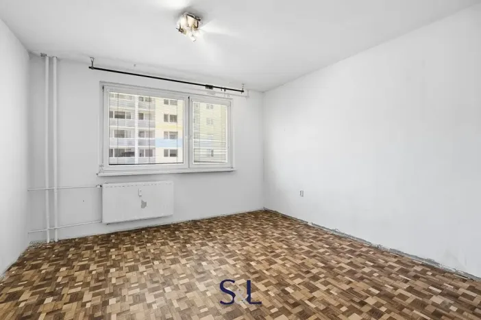 Prodej bytu 3+1, Děčín, Čsl. partyzánů, 75 m2