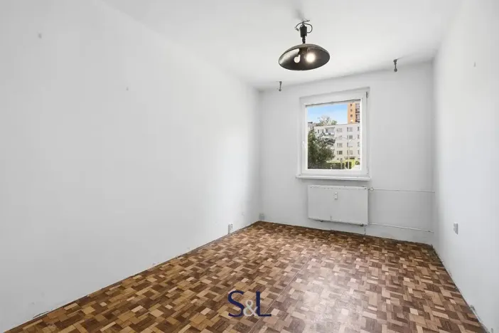 Prodej bytu 3+1, Děčín, Čsl. partyzánů, 75 m2