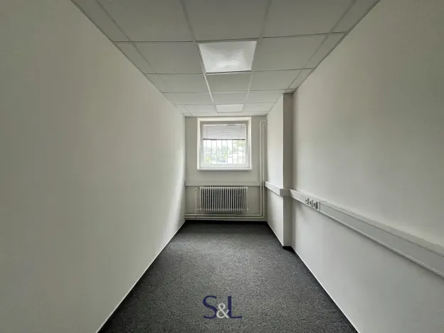 Pronájem obchodního prostoru, Liberec, Partyzánská, 95 m2