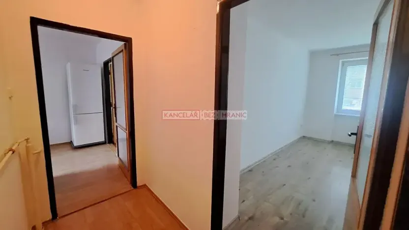 Pronájem bytu 2+1, Frenštát pod Radhoštěm, Školská čtvrť, 59 m2