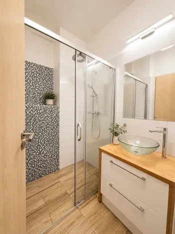 Pronájem bytu 3+1, Brno, Zemědělská, 69 m2