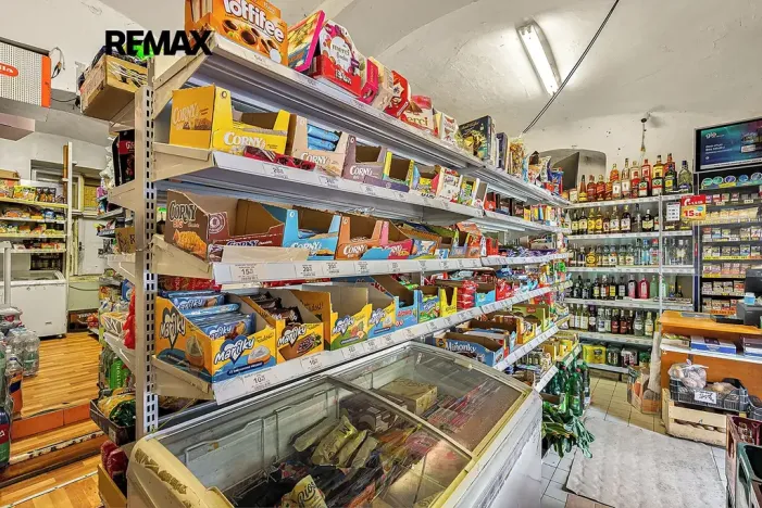 Prodej rodinného domu, Kostelec nad Černými lesy, Pražská, 250 m2
