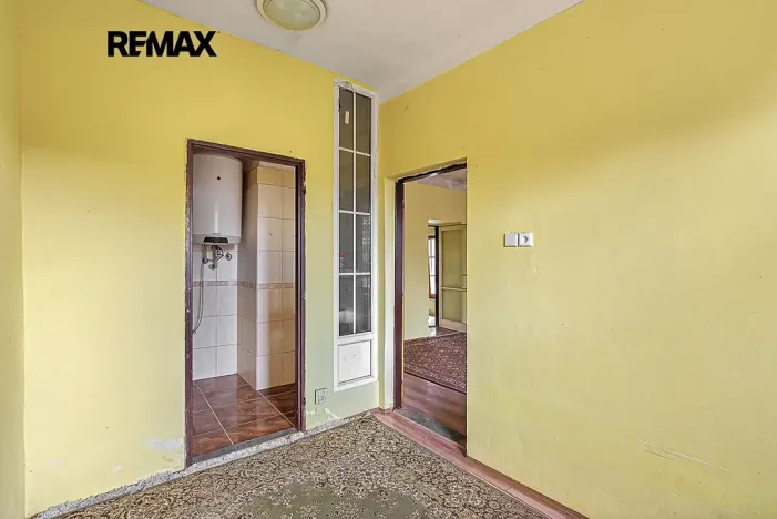 Prodej rodinného domu, Kostelec nad Černými lesy, Pražská, 250 m2