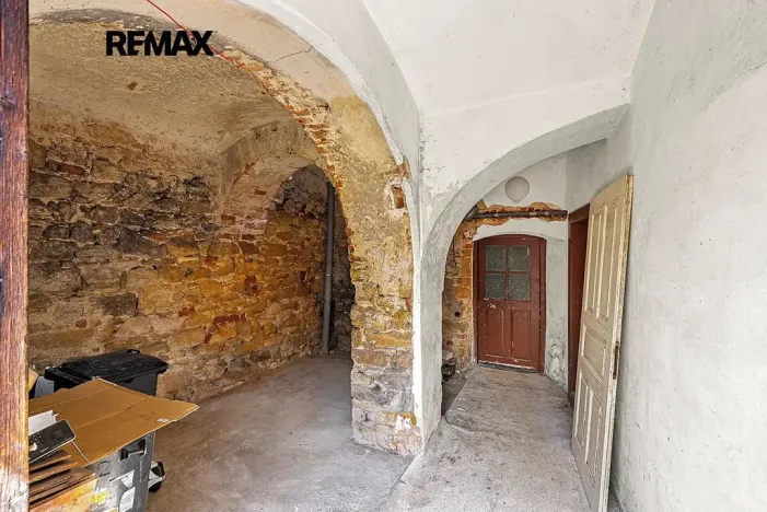 Prodej rodinného domu, Kostelec nad Černými lesy, Pražská, 250 m2