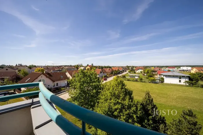 Prodej bytu 3+kk, Třeboň, U Francouzů, 78 m2