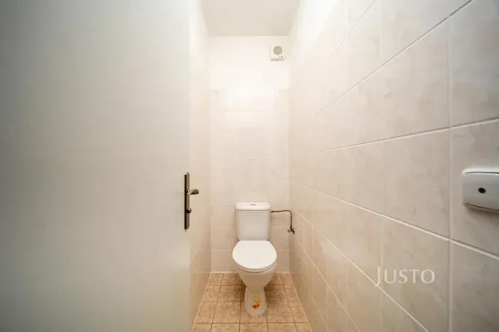 Prodej bytu 3+kk, Třeboň, U Francouzů, 78 m2