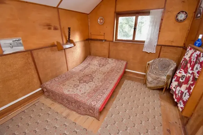 Prodej chaty, Číhošť, 75 m2