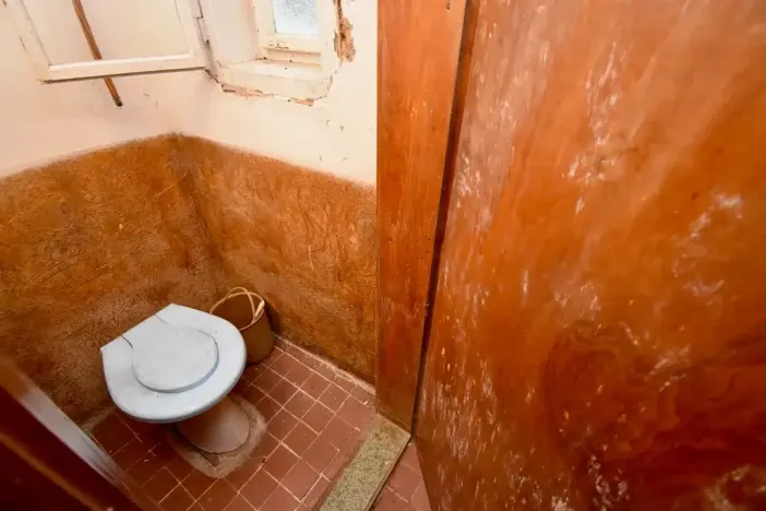 Prodej chaty, Číhošť, 75 m2