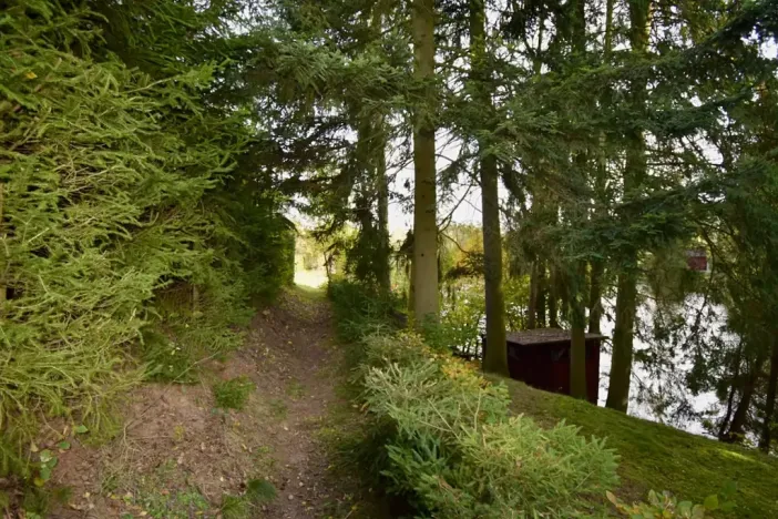 Prodej chaty, Číhošť, 75 m2