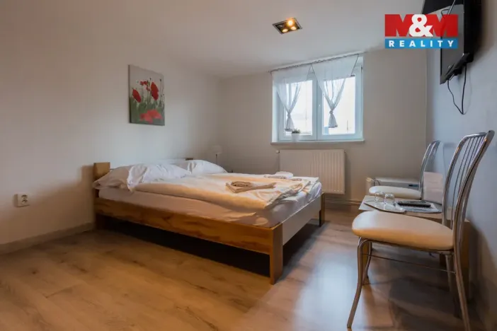 Prodej rodinného domu, Kravaře, Opavská, 1355 m2